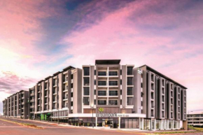 Stylish 2-bed in Urban Park, Umhlanga